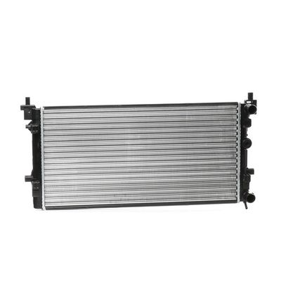 6R0121253A Motor Radyatörü