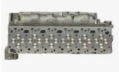 06A103351R Motor parçaları Volkswagen için silindir kafası