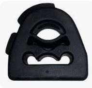 Mercedes Sprinter Egzoz Muffler Hanger 9014920044 Isı Direnci